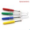 Seam Ripper Stitch Unpicker Thread Cutter Sewing Cross Embroidery Remover Tools