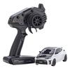 Kyosho MA020 R/s Toyota GRMN Yaris Rally Package White Pearl Electric Radio Control 32648PW