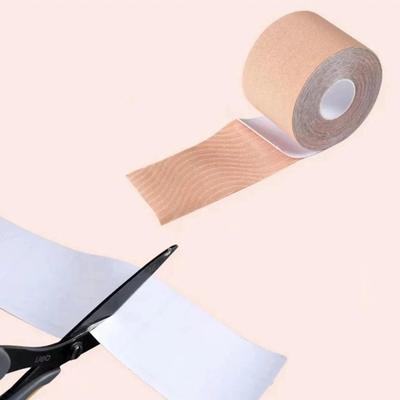 5M миофасциальная лента для подтяжки лица, приятная для кожи и дышащая, для уменьшения морщин на лице, поддержка мышц, V-образная лента для подтяжки