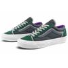 Vans Кроссовки Og Style 36 Ul Lx 'Black Green' VN0A5FBXBLK