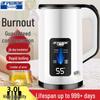 Zhengbanqiu 3L Electric Kettle: Large Capacity, Fully Automatic, Constant Temperature for Dorm & Home Use