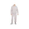 Nike Серия ACG Therma Простой Удобный Однотонный Теплый Худи Мужские худи DZ3393-009