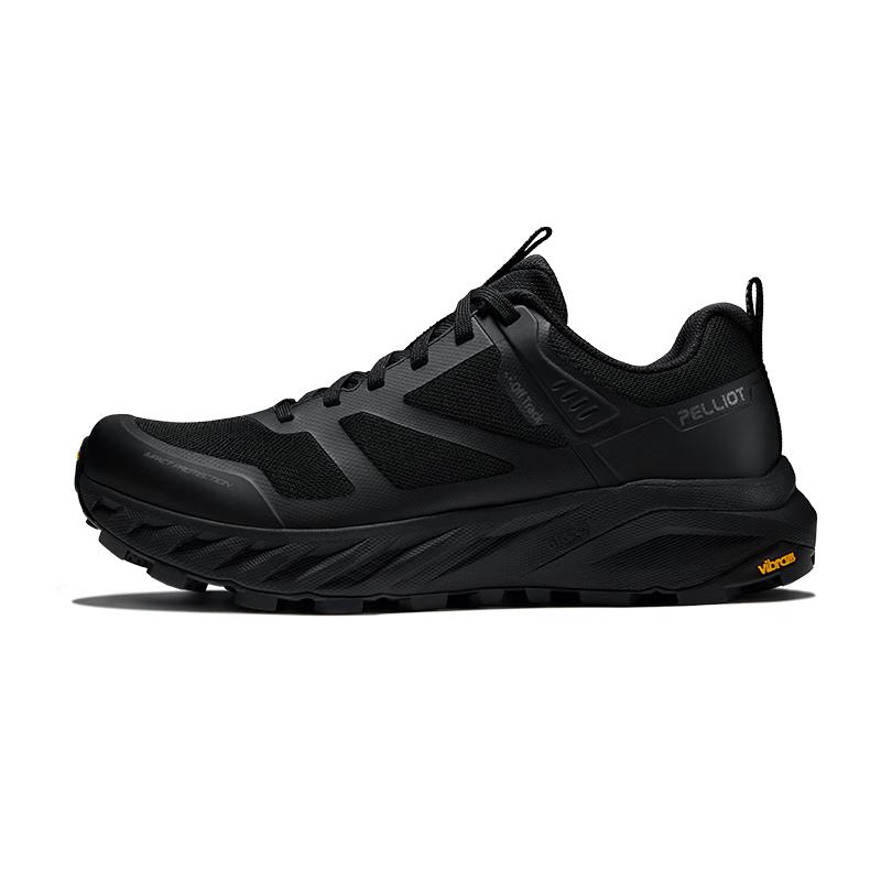 Pelliot CT-Chifeng 2.0 Men's Vibram Trail Running Shoes