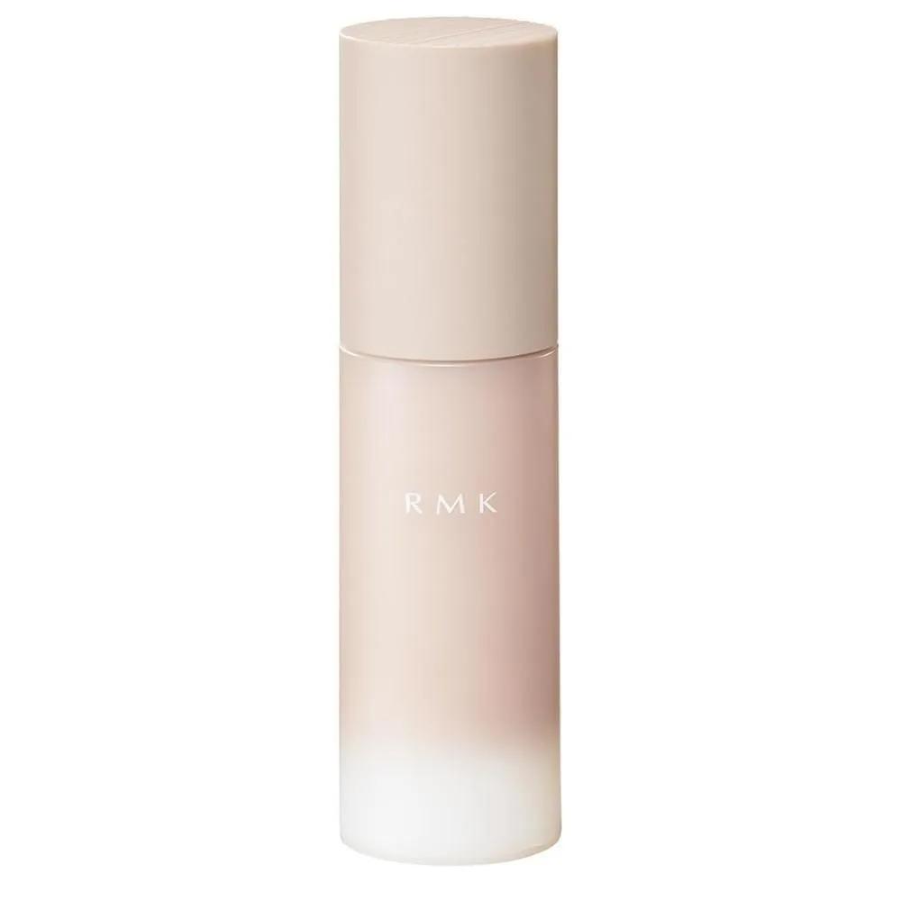 RMK Official Lasting Gel Creamy Foundation 102 30g
