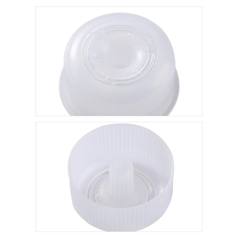 Школьный сезон, круглая форма для пончиков, рисовых шариков, антипригарная форма для приготовления суши, сделай сам, легкая пресс-форма для рисовых шариков, детский детский набор бенто, кухонный набор