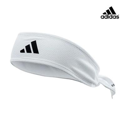 adidas Теннисная повязка A.R. Повязка на голову для тренировок HT3907