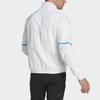 adidas Аргентина Куртки Мужские Белый Стойка Умеренный Другое IC4446