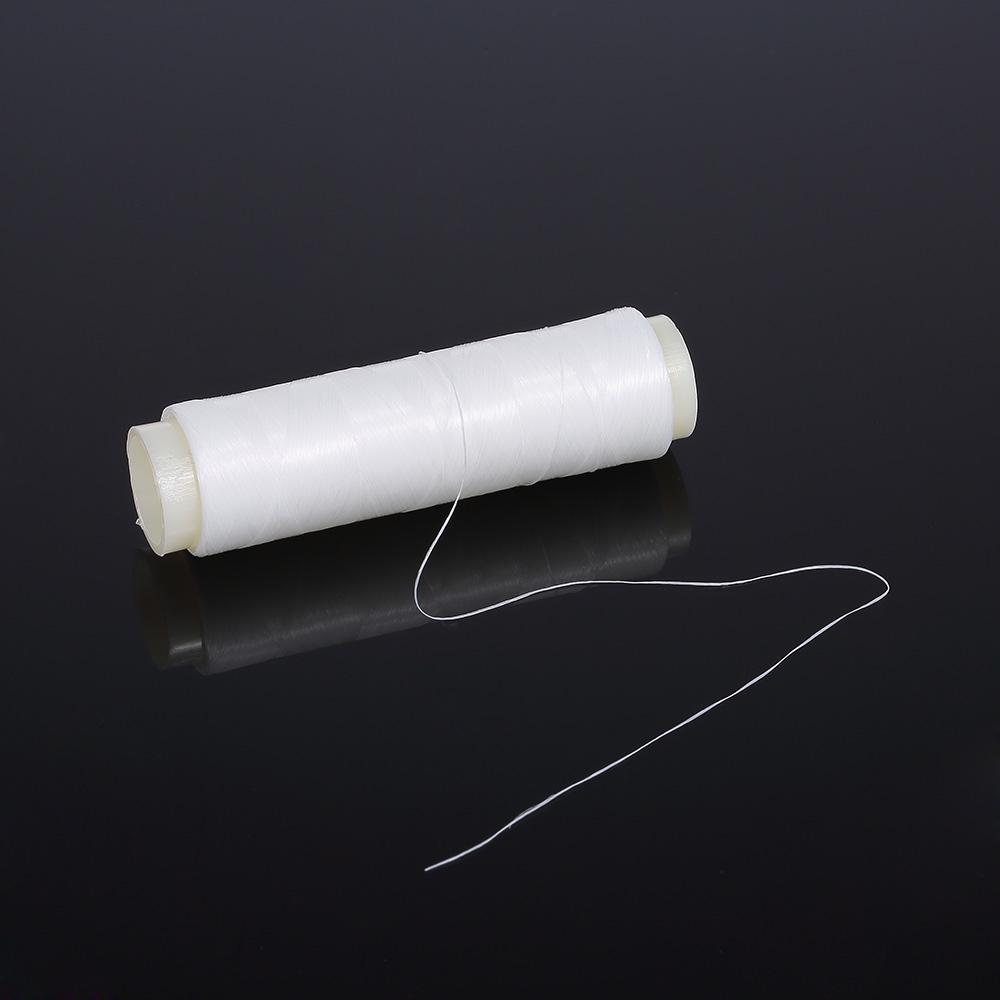 Pack of 4Pcs High Tensile Elastic Bait Thread Sea Fishing Bait Lure Line Bait Saver