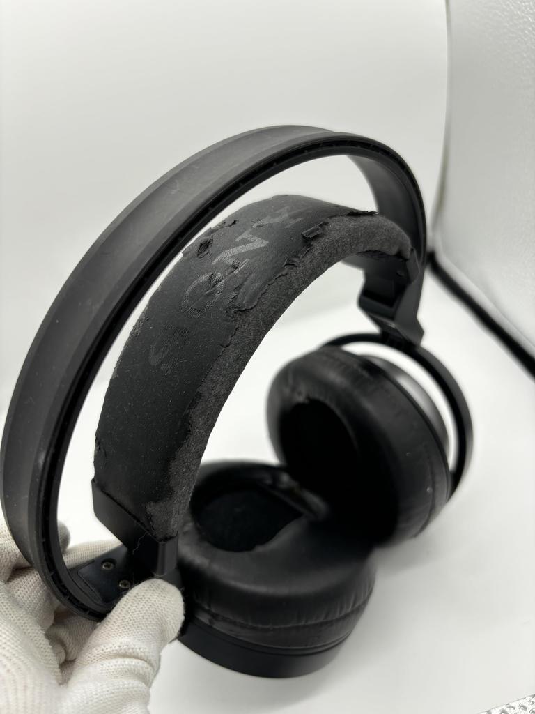 Sony Цифровая система объемного звучания наушников 7.1ch MDR-DS7100