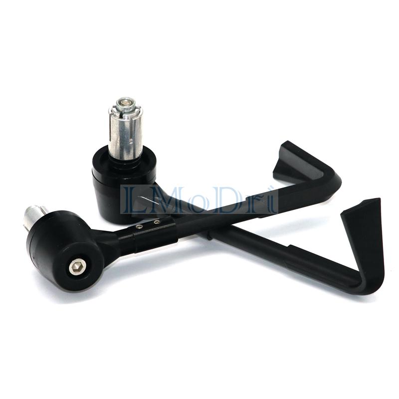 Универсальный 7/8 "22 мм руль мотоцикла, система защиты тормозных рычагов сцепления, защита рук для YAMAHA для Honda