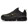 New Air VaporMax 360 Black Green Strike Pink Blast CK2718-003