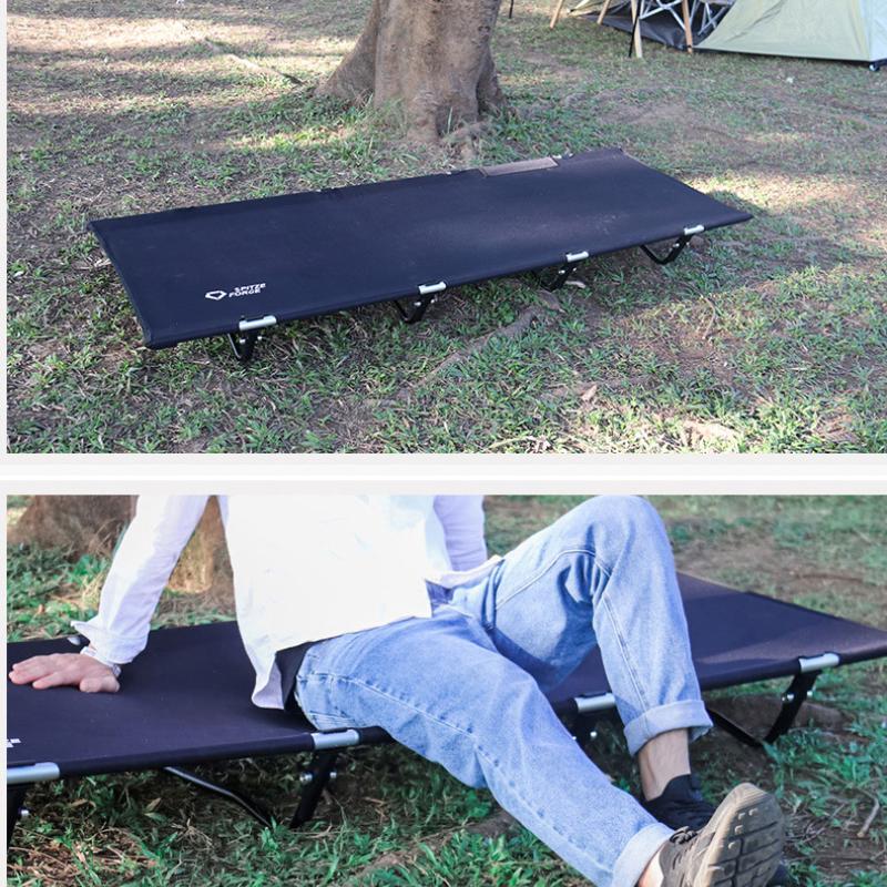 Складная походная кровать, детские кроватки для походов, походов, путешествий, палатка, спальная портативная легкая кроватка, складная сверхлегкая