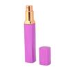 Perfume Atomizer Travel Portable Exquisite Elegant Refillable Empty Perfume Spray Bottle Accessory