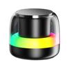 RGB Bluetooth Portable Mini Subwoofer Speaker