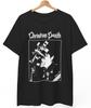 Christian Death T-Shirt, Cotton Black T-shirt, Unisex Tee