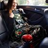 Плед с милым принтом Человек-паук Прямоугольный Мягкий Удобный Современный Стиль Полиэстер