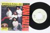 7-дюймовая пластинка VAN HALEN Why Cant This Be Love Get Up P2100 WARNER BROS 1986 Япония Металл Б/у