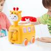Telephone Toy Baby Phone Creative Learning Enlightenment Music Light Children Pretend for