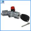 1 комплект для Dacia Sandero Duster Logan Renault Trafic Fluence Talento Movano Замок зажигания Цилиндр Стартер 7701208408 8200214168