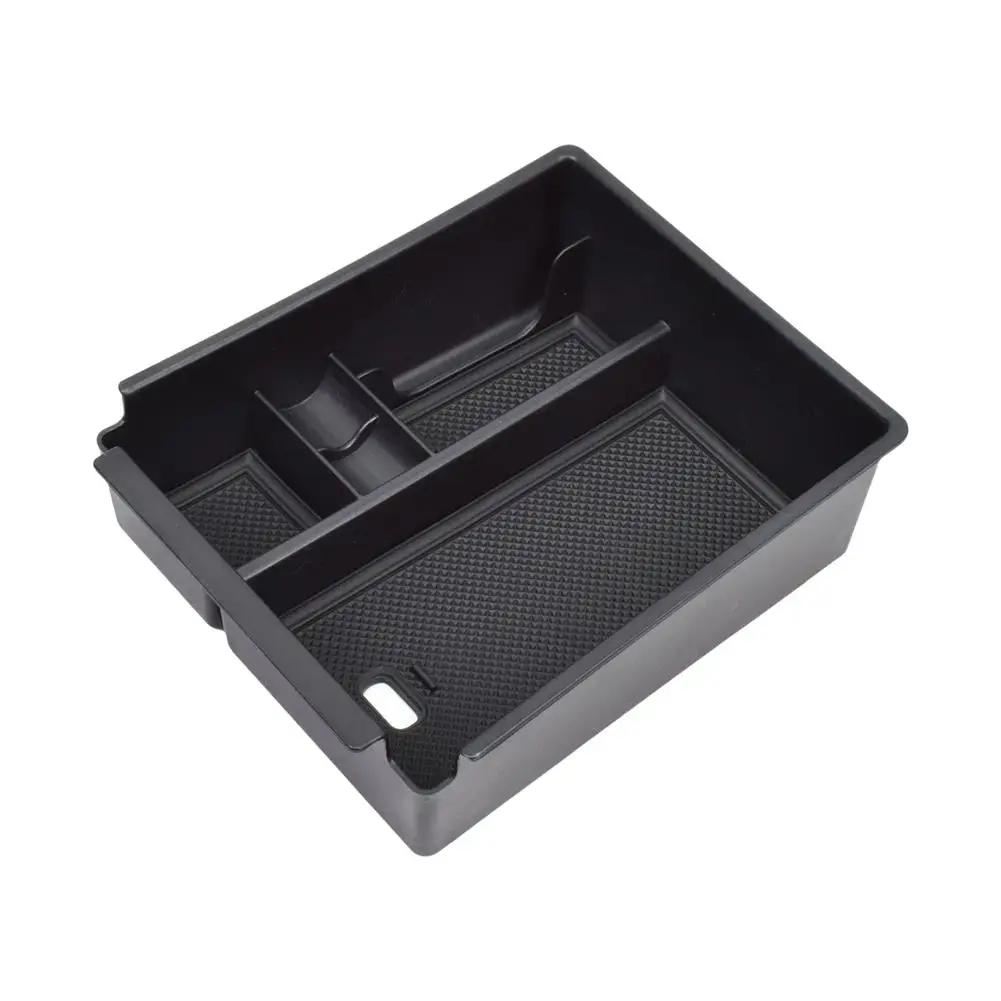 Подлокотник для автомобиля Hyundai Tucson NX4 2025 2025 2025 2025 Центральная консоль Укладка Уборка Держатель для хранения V8E9