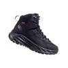 HOKA One One Kaha Альпинистские и туристические ботинки Мужские Высокие Черные 1099637-BPHN