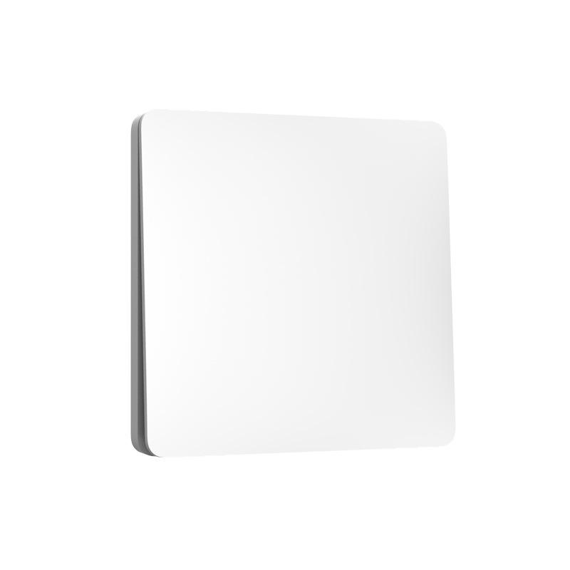 Battery-free Wireless Waterproof Wall Switch with Self-Generating Power and Long-Range Capability