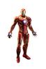 ZHONGDONG ZDTOYS Железный человек серии MK45 подвижная фигурка [AC] 1/10 1906-45