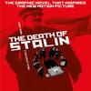 The Death of Stalin Graphic Novel Hardback Book 9781785863400