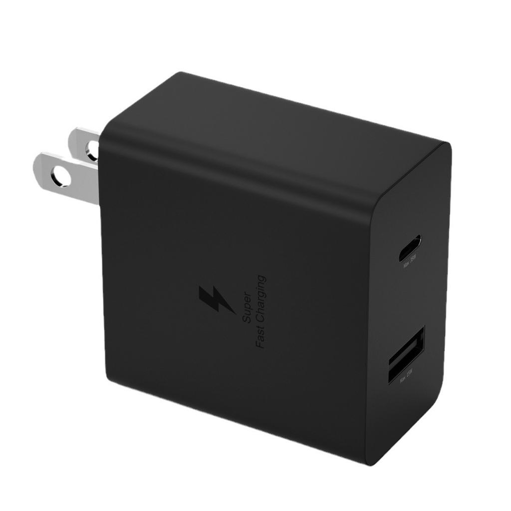 5v2a Многопортовое Подходит для Samsung IPhone Планшет Зарядная головка Type-c Беспроводная зарядка Сертификация Головка быстрой зарядки