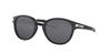 Солнцезащитные очки Унисекс Взрослые 0OO9349 Latch 934928 PRIZM BLACK POLARIZED 53 [Oakley] (Азия Монтаж)