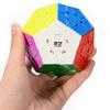 3x3 Megaminx Speed ​​Cube без наклеек Megaminx додекаэдр магические кубики головоломка скульптурная