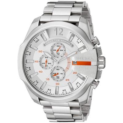 DIESEL Часы MEGA CHIEF DZ4328 [Дизель] Мужские