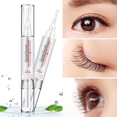 Ramidos Eye Growth Средство для естественного роста бровей 4 мл