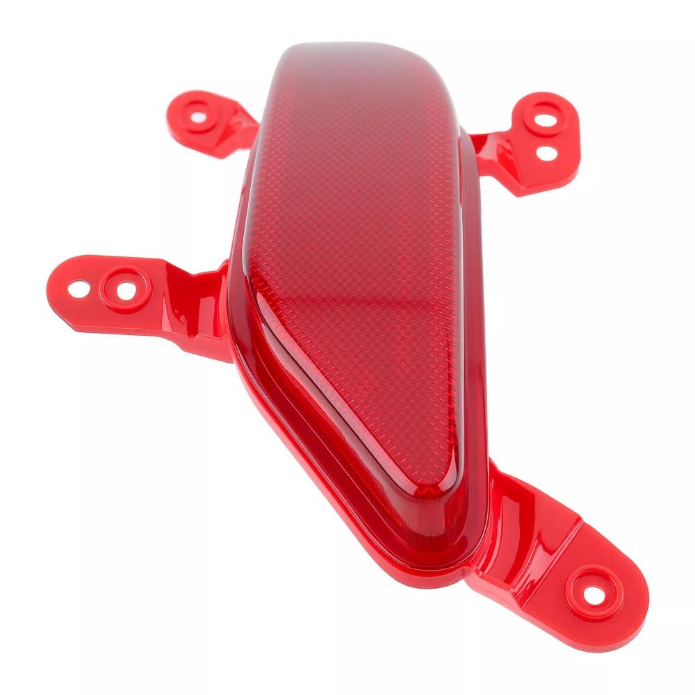 Left Side Rear Bumper Reflector 92405-2W200 For Hyundai Santa Fe Sport 2013-2016