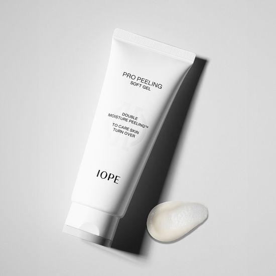 Iope Про Пилинг Софтгели 100мл