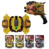 Kamen Rider Gatchard DX Legend Driver Legend Kamen Riser Set [Bandai] &