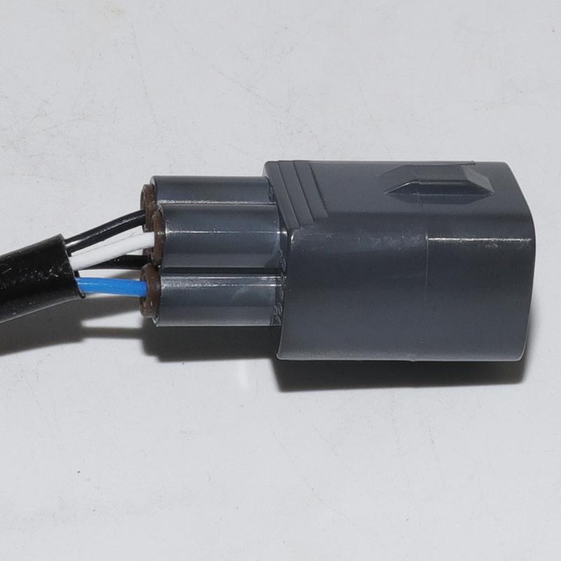 Кислородный датчик для LEXUS GS (_S16_) 430 (UZS161_) 3UZ-FE 2000-2004 CROWN LS (_F3_) 430 SC Кабриолет (UZZ40_) OEM 8946550130