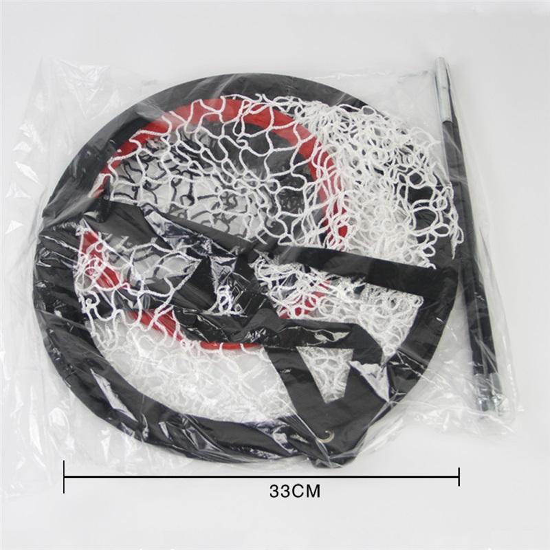 1Pcs Golf Chipping Net Foldable Golfing Practice Net Outdoor/Indoor Target Accessories and Backyard Practice Swing Game