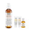 Очищающие средства для лица Kiehl's: Увлажняющая и очищающая серия