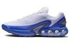 Air Max Dn Платиновый Королевский Синий DV3337-102