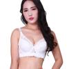Женское нижнее белье Бюстгальтер Push Up Мягкий кружевной прозрачный бюстгальтер C Цвета чашки кружевной бюстгальтер женское нижнее белье