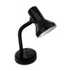 Desk Lamp - EDM - London - Black Metal - E27 60W Bulb - Flexo System