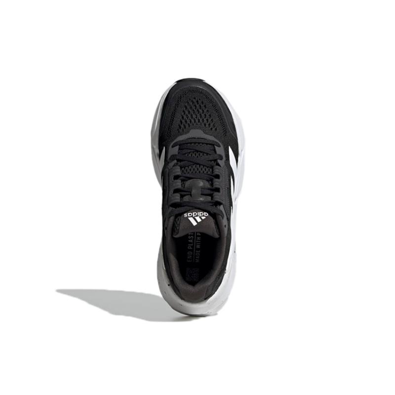 Adidas Женские кроссовки Adistar Черно-белые GX2954