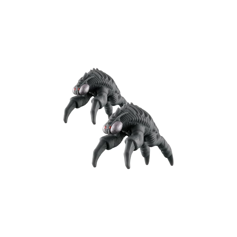 Bandai Серия Ультра Монстров 232 Вагспект Фигурка Действия Коллекционная Игрушка