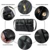 Women Shoulder Bag Purse Woven Crossbody Handbags Small Square Bags Designer Handbag Padded Cassette Clutch