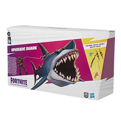 Hasbro Collectibles - Fortnite Набор аксессуаров 6-дюймовая акула