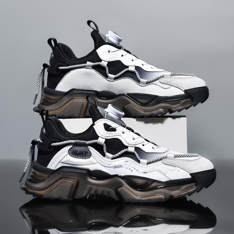 Модная обувь мужская Кроссовки Мужская повседневная Мужская обувь теннис Роскошная обувь Кроссовки для бега Дышащая обувь модные мокасины Кроссовки для мужчин