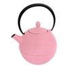 Чайник из розового железа Hinomaru от World Create Nambu Ironware 10077