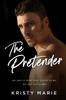 Книга The Pretender
