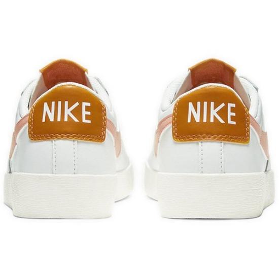 Nike Blazer Low Белый 2020 - AV9370-112